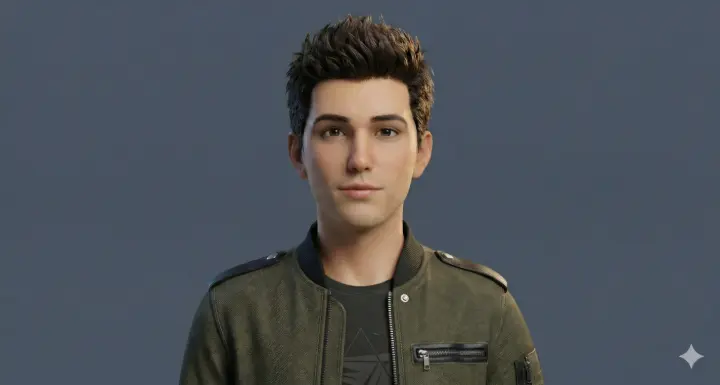 Ethan