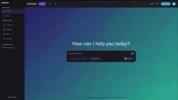 VetFlash Insight